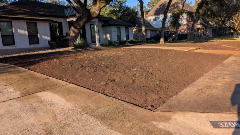 Before